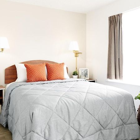 Intown Suites Extended Stay Atlanta Ga - Ksu Kennesaw Extérieur photo