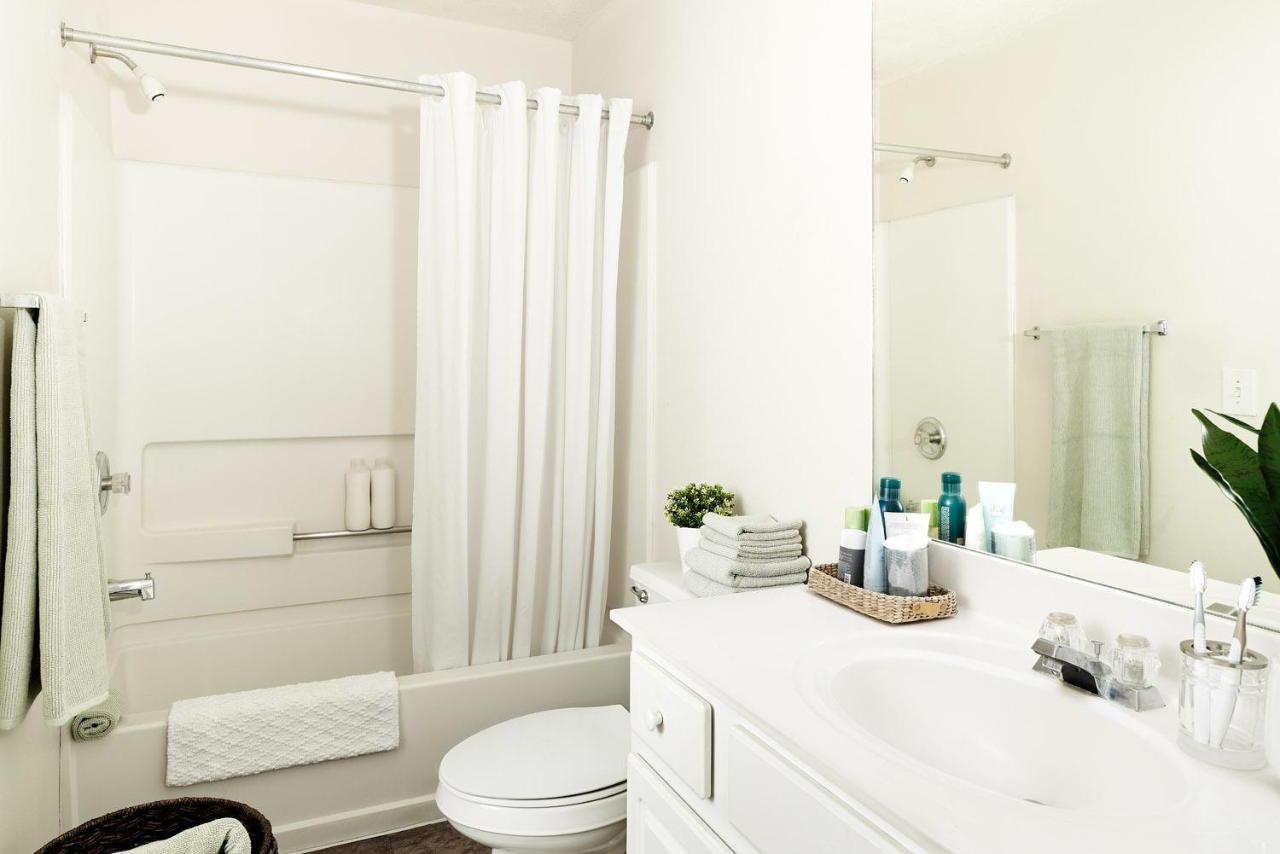 Intown Suites Extended Stay Atlanta Ga - Ksu Kennesaw Extérieur photo