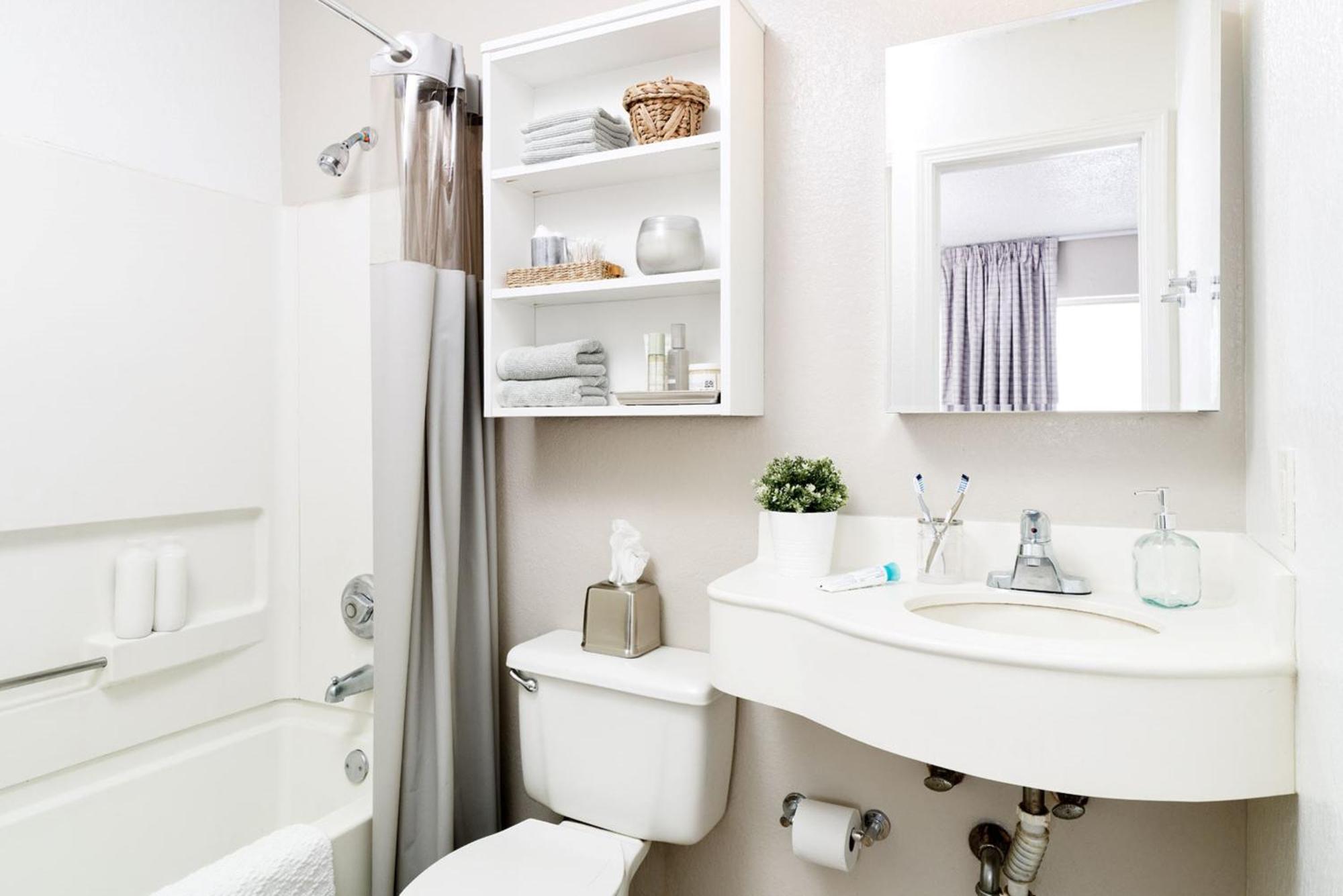 Intown Suites Extended Stay Atlanta Ga - Ksu Kennesaw Extérieur photo